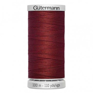 Gutermann SuperSterk 100meter (cn) 221