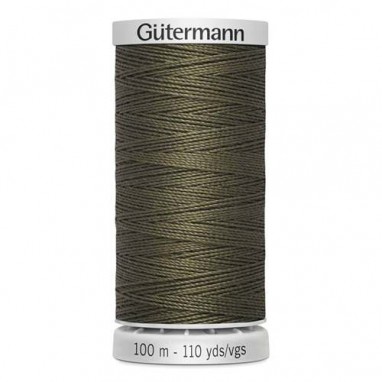 Gutermann SuperSterk 100meter (cn) 676