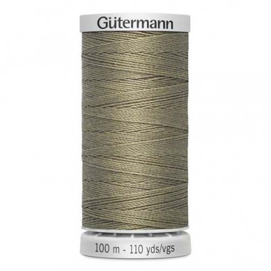 Gutermann SuperSterk 100meter (cn) 724