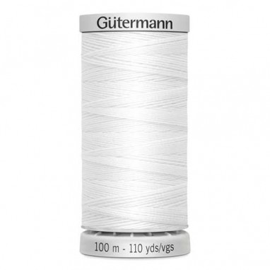 Gutermann SuperSterk 100meter (cn) 800