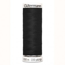 Gutermann Polyester 200meter (coon) 000