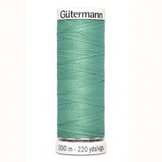 Gutermann Polyester 200meter (coon) 100