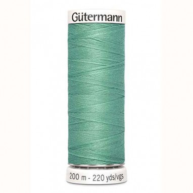 Gutermann Polyester 200meter (coon) 100