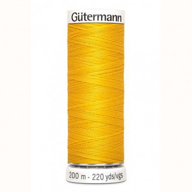 Gutermann Polyester 200meter (coon) 106