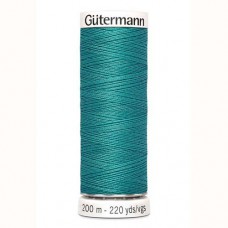 Gutermann Polyester 200meter (coon) 107