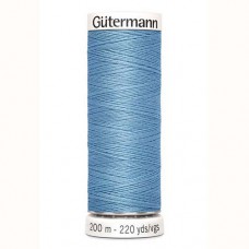 Gutermann Polyester 200meter (coon) 143