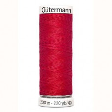 Gutermann Polyester 200meter (coon) 156
