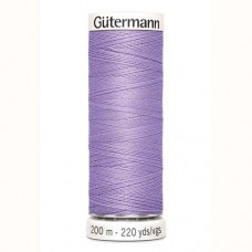 Gutermann Polyester 200meter (coon) 158