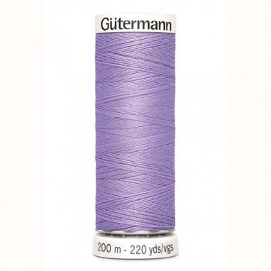 Gutermann Polyester 200meter (coon) 158