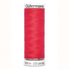 Gutermann Polyester 200meter (coon) 16
