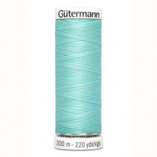 Gutermann Polyester 200meter (coon) 191