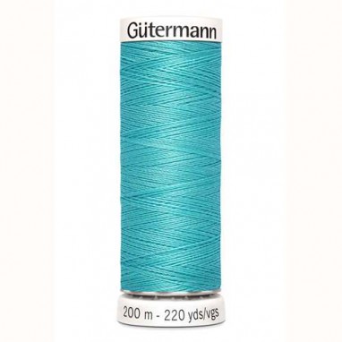 Gutermann Polyester 200meter (coon) 192