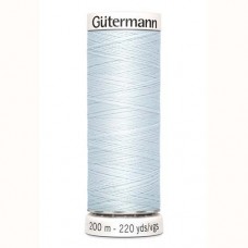 Gutermann Polyester 200meter (coon) 193