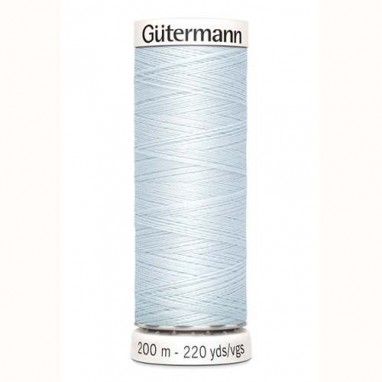Gutermann Polyester 200meter (coon) 193