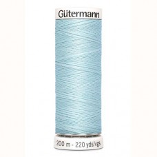 Gutermann Polyester 200meter (coon) 194