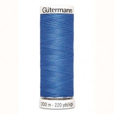 Gutermann Polyester 200meter (coon) 213