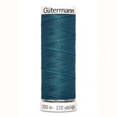 Gutermann Polyester 200meter (coon) 223