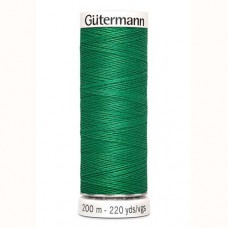 Gutermann Polyester 200meter (coon) 239