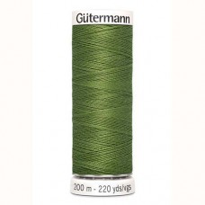 Gutermann Polyester 200meter (coon) 283