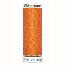 Gutermann Polyester 200meter (coon) 285