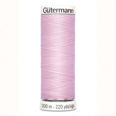Gutermann Polyester 200meter (coon) 320