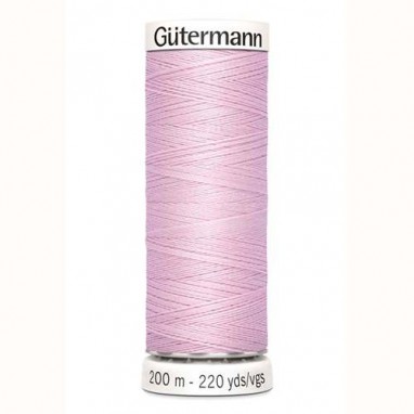 Gutermann Polyester 200meter (coon) 320
