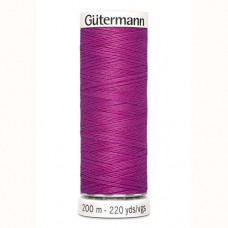 Gutermann Polyester 200meter (coon) 321