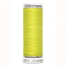Gutermann Polyester 200meter (coon) 334