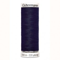 Gutermann Polyester 200meter (coon) 339