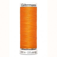 Gutermann Polyester 200meter (coon) 350
