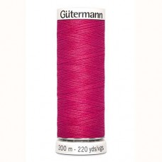 Gutermann Polyester 200meter (coon) 382