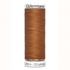 Gutermann Polyester 200meter (coon) 448
