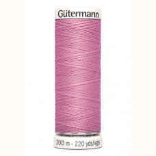 Gutermann Polyester 200meter (coon) 663