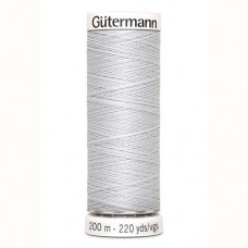 Gutermann Polyester 200meter (coon) 8