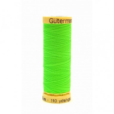 Gutermann Neon 100meter (coon) 3853