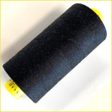 Gutermann 1000 meter advantage spool black