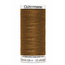 Gutermann Denimgaren 100 mtr (coon) 2040
