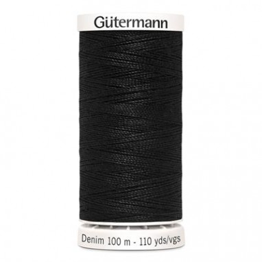 Gutermann Denimgaren 100 mtr (coon) 1000