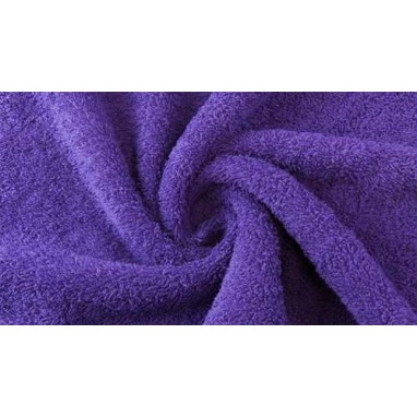 Heavy Terry Purple