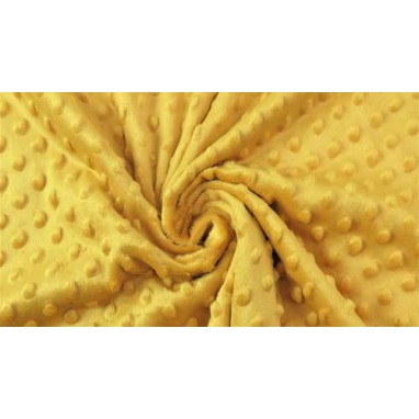 Nicky Fleece Oker
