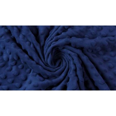 Nicky Fleece navy